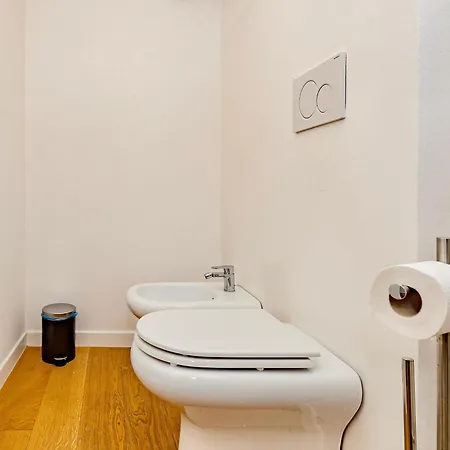 Urban Domus, Duomo, Milan Apartment Exterior photo