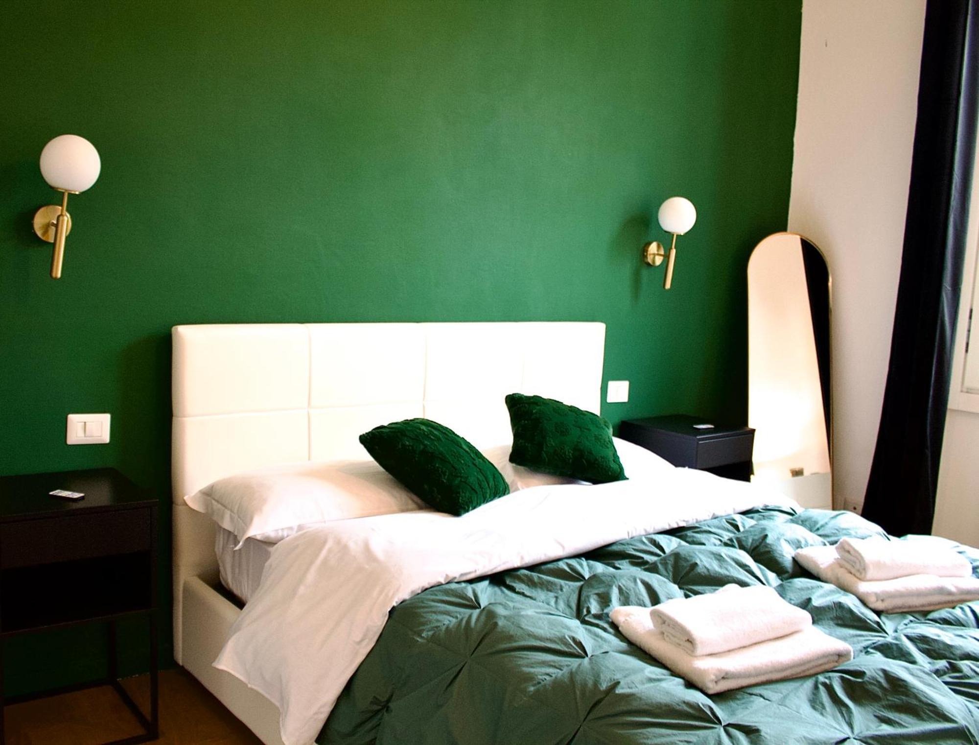 Apartment Urban Domus, Duomo, Milan