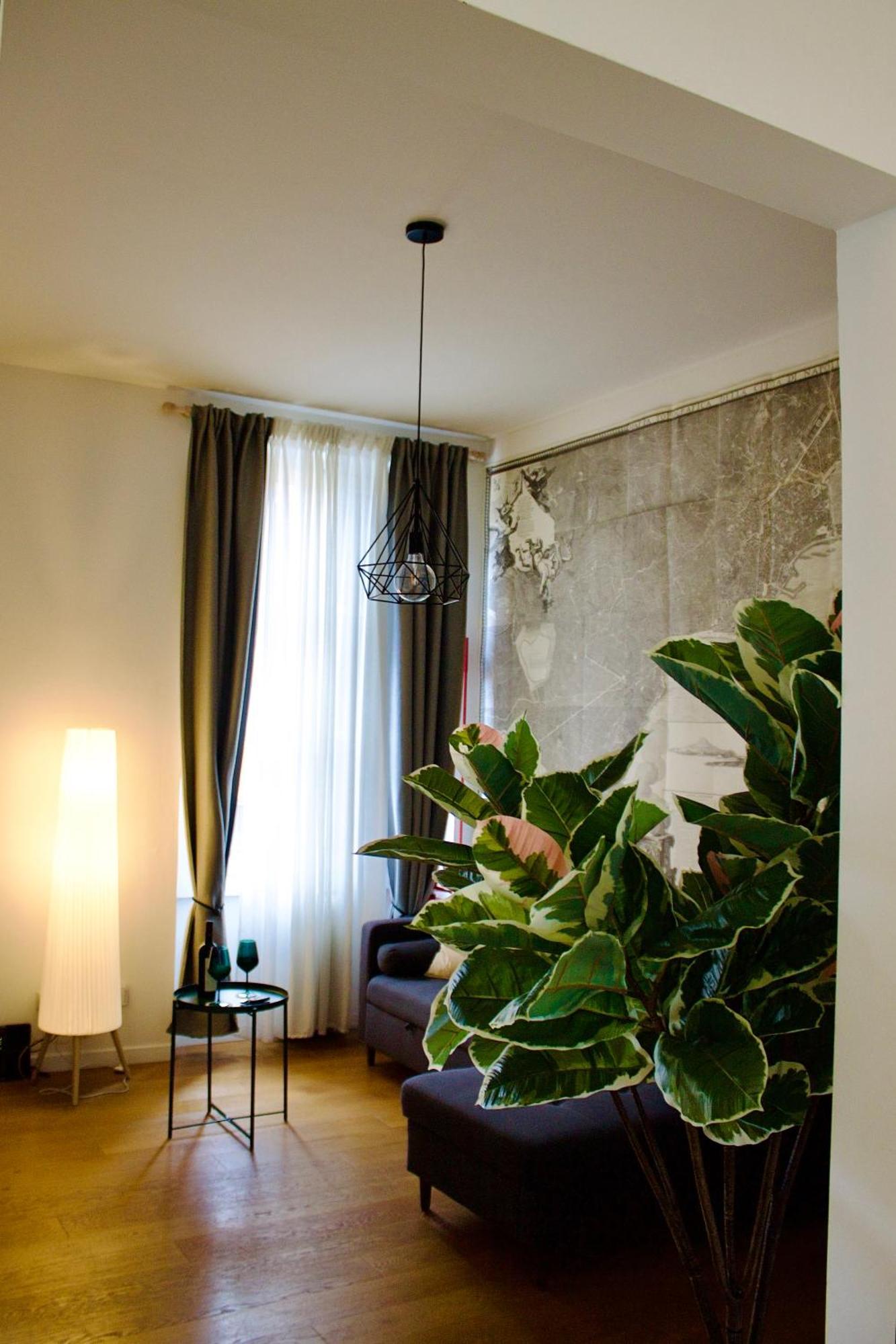 Apartment Urban Domus, Duomo, *