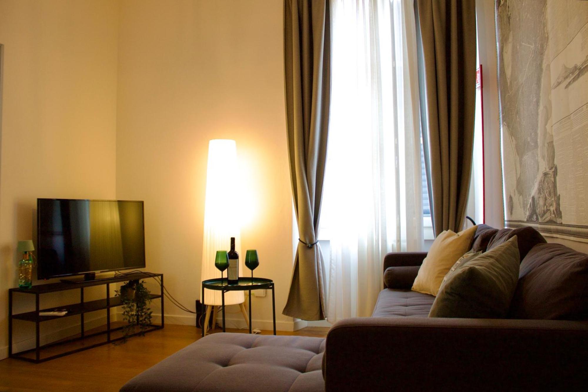 Apartment Urban Domus, Duomo,