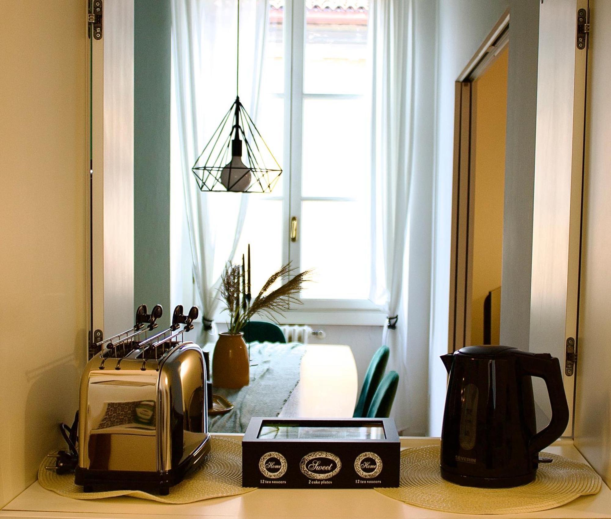 Apartment Urban Domus, Duomo, *