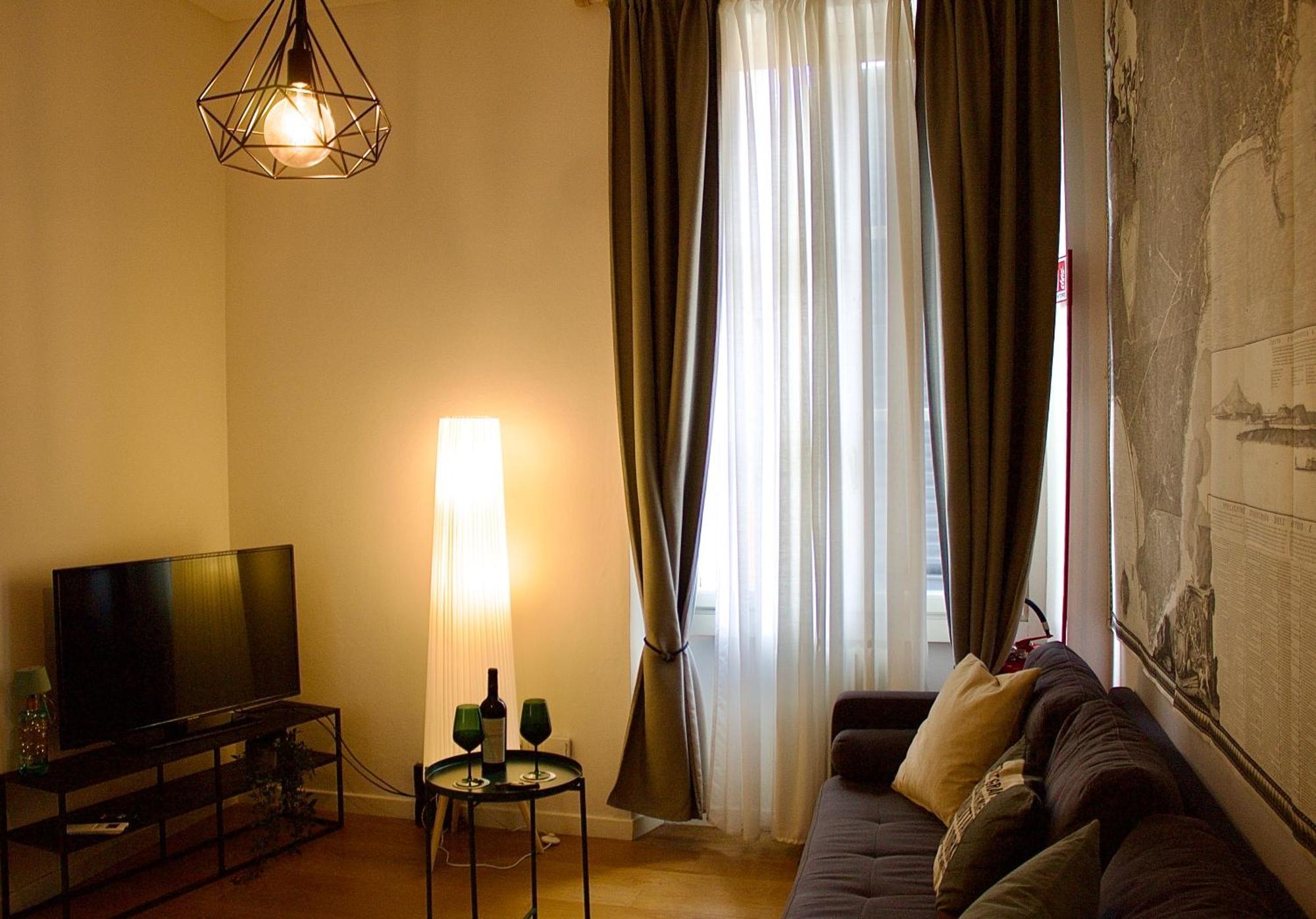 Apartment Urban Domus, Duomo,